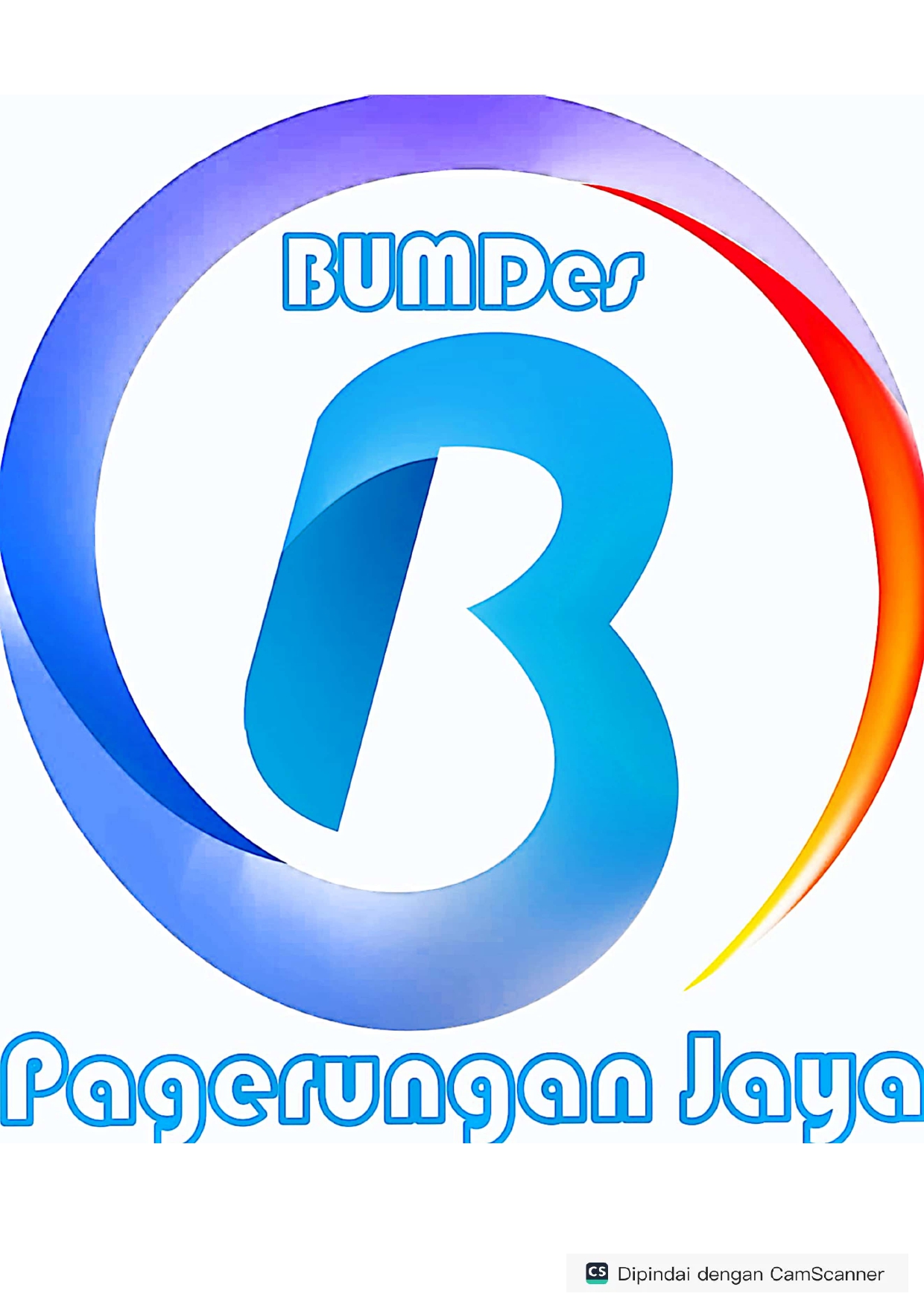 Logo BUMDes